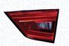 STOP SPATE MAGNETI MARELLI 714081220801 - Compatibil cu AUDI