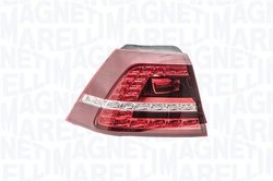 STOP SPATE MAGNETI MARELLI 714081230701 - Compatibil cu VW