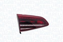 STOP SPATE MAGNETI MARELLI 714081240711 - Compatibil cu VW