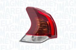 Stop spate Magneti Marelli 714081290801