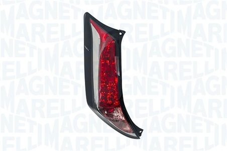 STOP SPATE MAGNETI MARELLI 714081311011 - Compatibil cu TOYOTA