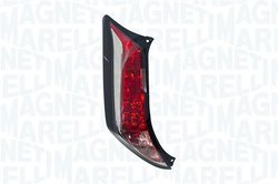 STOP SPATE MAGNETI MARELLI 714081311012 - Compatibil cu TOYOTA