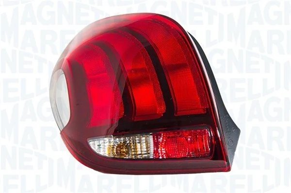 STOP SPATE MAGNETI MARELLI 714081321001 - Compatibil cu PEUGEOT