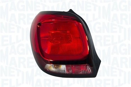 STOP SPATE MAGNETI MARELLI 714081331002 - Compatibil cu CITROEN