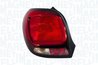 STOP SPATE MAGNETI MARELLI 714081331002 - Compatibil cu CITROEN