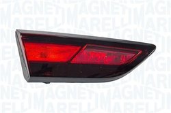 STOP SPATE MAGNETI MARELLI 714081390105 - Compatibil cu OPEL