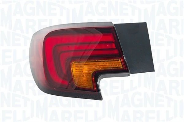 STOP SPATE MAGNETI MARELLI 714081400103 - Compatibil cu OPEL