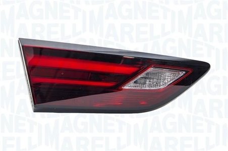 STOP SPATE MAGNETI MARELLI 714081410103 - Compatibil cu OPEL