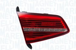 STOP SPATE MAGNETI MARELLI 714081430801 - Compatibil cu VW