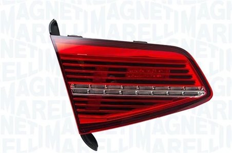 STOP SPATE MAGNETI MARELLI 714081430801 - Compatibil cu VW