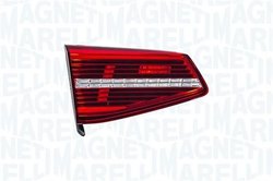 STOP SPATE MAGNETI MARELLI 714081450701 - Compatibil cu VW