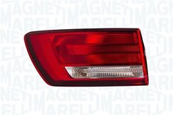 STOP SPATE MAGNETI MARELLI 714081480801 - Compatibil cu AUDI