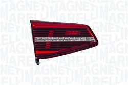 STOP SPATE MAGNETI MARELLI 714081450801 - Compatibil cu VW