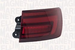 STOP SPATE MAGNETI MARELLI 714081500121 - Compatibil cu AUDI