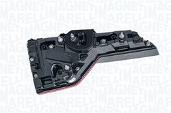 STOP SPATE MAGNETI MARELLI 714081510121 - Compatibil cu AUDI