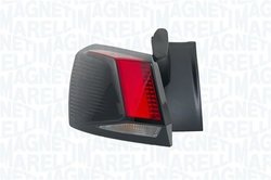 STOP SPATE MAGNETI MARELLI 714081550102 - Compatibil cu PEUGEOT