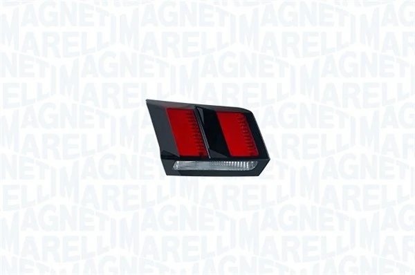 STOP SPATE MAGNETI MARELLI 714081560102 - Compatibil cu PEUGEOT