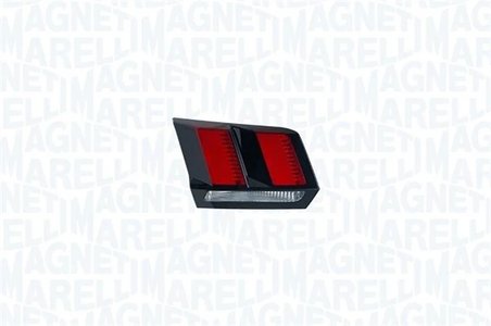STOP SPATE MAGNETI MARELLI 714081560102 - Compatibil cu PEUGEOT
