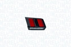 STOP SPATE MAGNETI MARELLI 714081560202 - Compatibil cu PEUGEOT