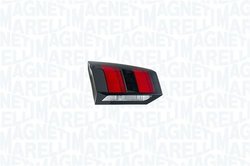 STOP SPATE MAGNETI MARELLI 714081580102 - Compatibil cu PEUGEOT