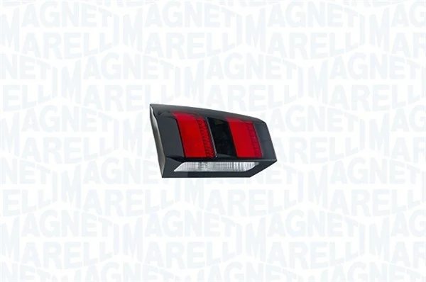STOP SPATE MAGNETI MARELLI 714081580102 - Compatibil cu PEUGEOT