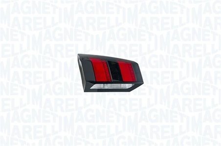 STOP SPATE MAGNETI MARELLI 714081580102 - Compatibil cu PEUGEOT
