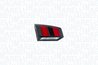STOP SPATE MAGNETI MARELLI 714081580102 - Compatibil cu PEUGEOT