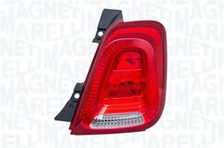 Stop spate Magneti Marelli 714081590102