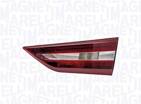 STOP SPATE MAGNETI MARELLI 714081670401 - Compatibil cu OPEL, VAUXHALL