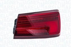 STOP SPATE MAGNETI MARELLI 714081700209 - Compatibil cu AUDI
