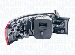 STOP SPATE MAGNETI MARELLI 714081720201 - Compatibil cu VW