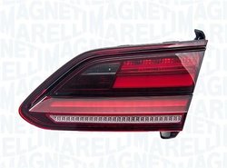 STOP SPATE MAGNETI MARELLI 714081730101 - Compatibil cu VW