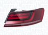 STOP SPATE MAGNETI MARELLI 714081720201 - Compatibil cu VW