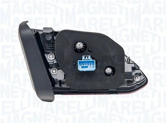 STOP SPATE MAGNETI MARELLI 714081730203 - Compatibil cu VW