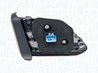 STOP SPATE MAGNETI MARELLI 714081730203 - Compatibil cu VW