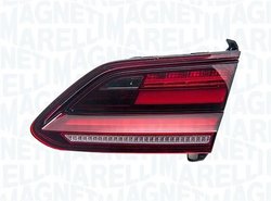 STOP SPATE MAGNETI MARELLI 714081730203 - Compatibil cu VW