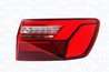 Stop spate Magneti Marelli 714081810101