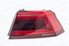 STOP SPATE MAGNETI MARELLI 714081850201 - Compatibil cu VW