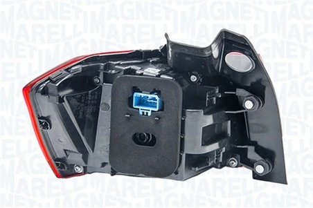 STOP SPATE MAGNETI MARELLI 714081870201 - Compatibil cu VW