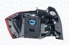 STOP SPATE MAGNETI MARELLI 714081870201 - Compatibil cu VW