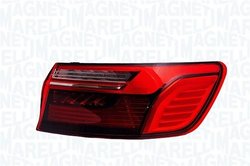 Stop spate Magneti Marelli 714081930101