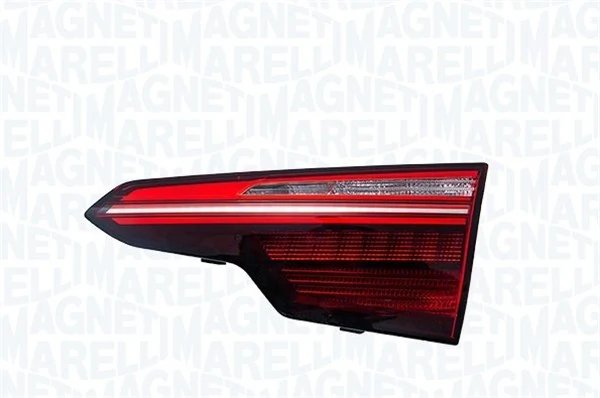 STOP SPATE MAGNETI MARELLI 714081940201 - Compatibil cu AUDI