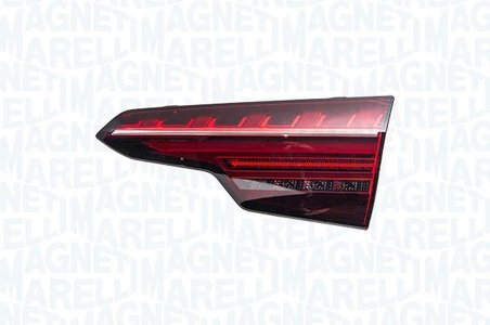 STOP SPATE MAGNETI MARELLI 714081960203 - Compatibil cu AUDI