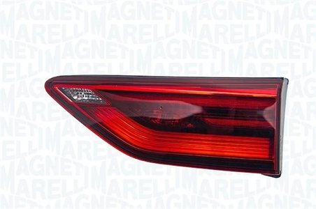 STOP SPATE MAGNETI MARELLI 714081980201 - Compatibil cu VW