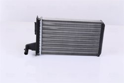 SCHIMBATOR CALDURA INCALZIRE HABITACLU NISSENS 71438 - Compatibil cu ALFA ROMEO, FIAT, LANCIA
