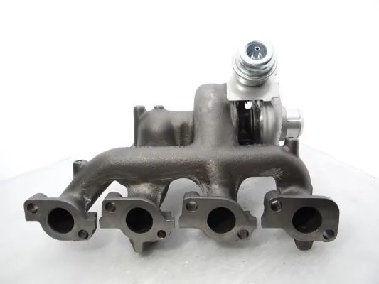 TURBINA GARRETT 714467-9015S - Compatibil cu FORD, JAGUAR, MAZDA