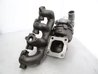 TURBINA GARRETT 714467-9015S - Compatibil cu FORD, JAGUAR, MAZDA