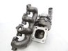 TURBINA GARRETT 714467-9015S - Compatibil cu FORD, JAGUAR, MAZDA