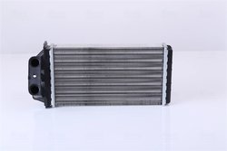 SCHIMBATOR CALDURA INCALZIRE HABITACLU NISSENS 71454 - Compatibil cu FIAT