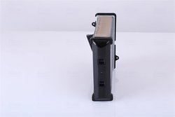 SCHIMBATOR CALDURA INCALZIRE HABITACLU NISSENS 71453 - Compatibil cu FIAT, FORD